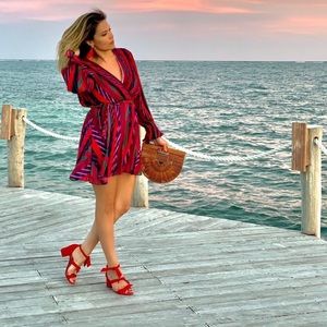 Meet your Posher, Mallory